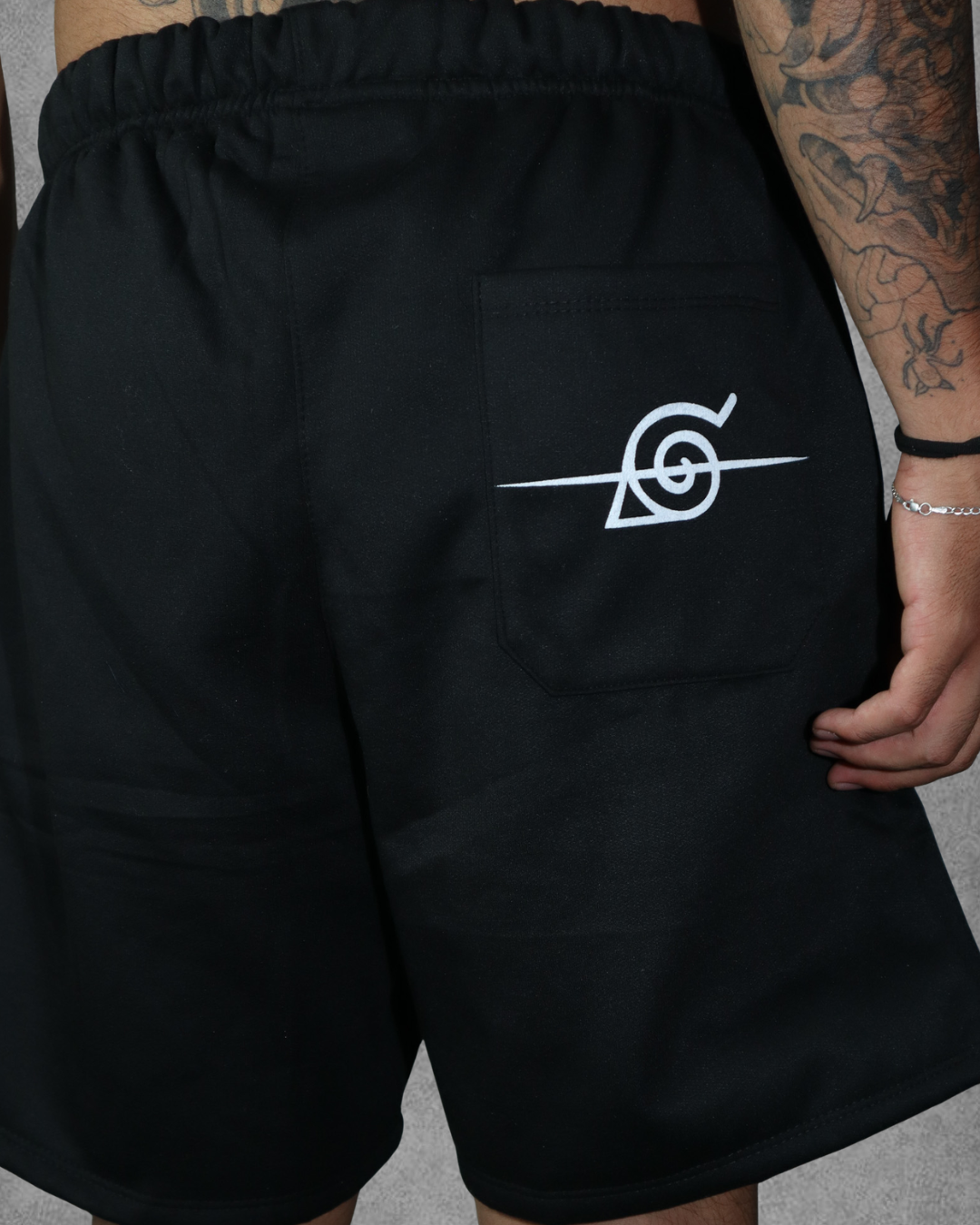 SHORT NARUTO SWEAT YOUNGLA