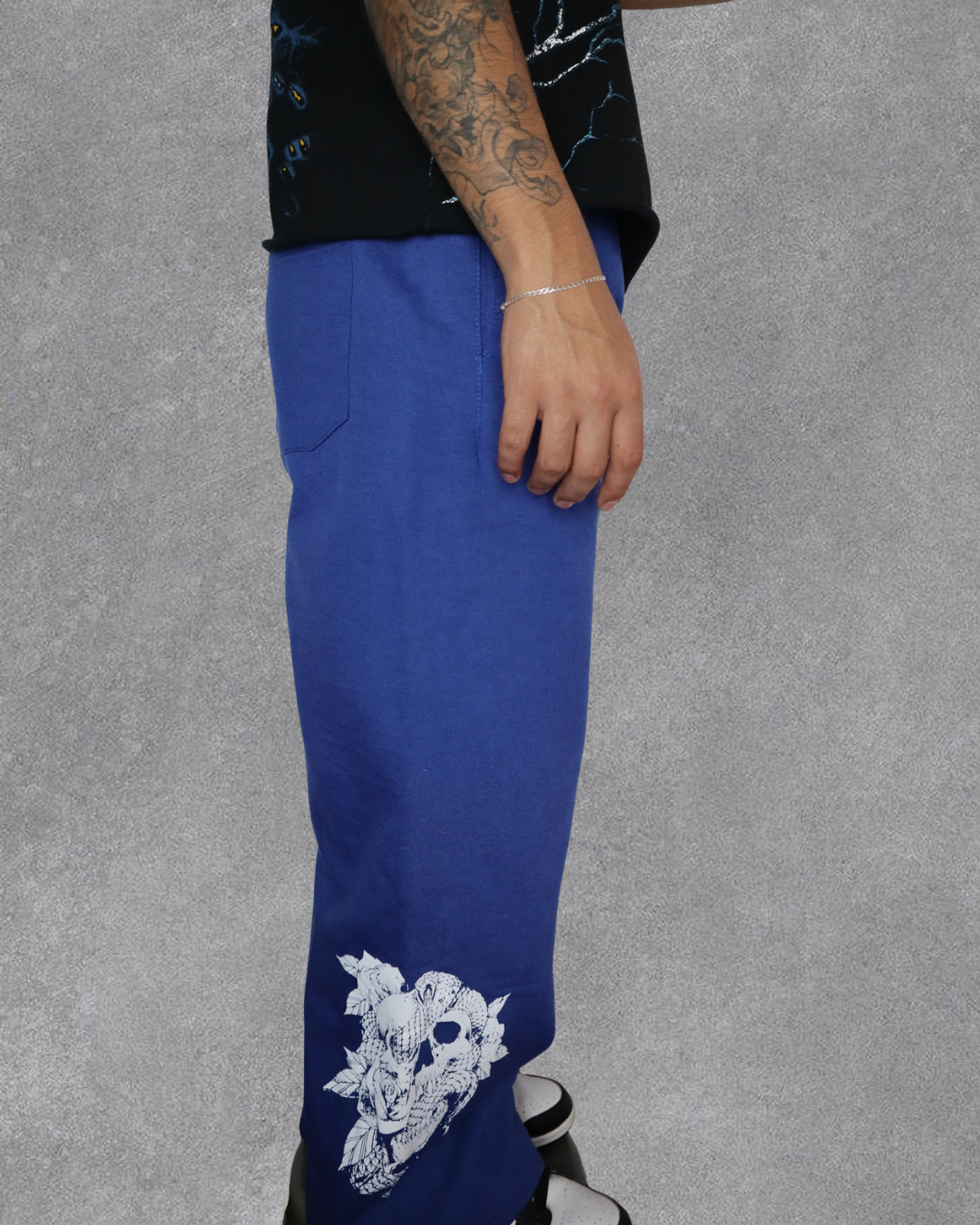 BAGGY THE DAWN YOUNGLA