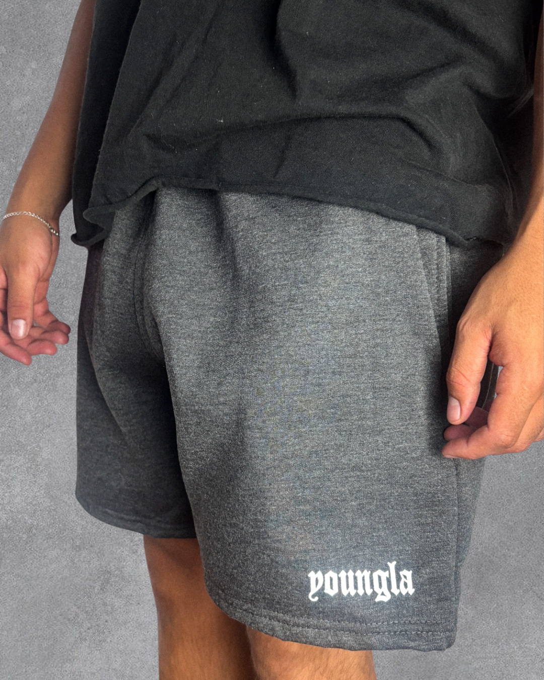 SHORT TREE CAMO YOUNGLA