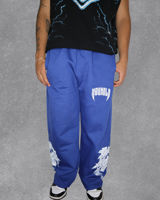 BAGGY THE DAWN YOUNGLA