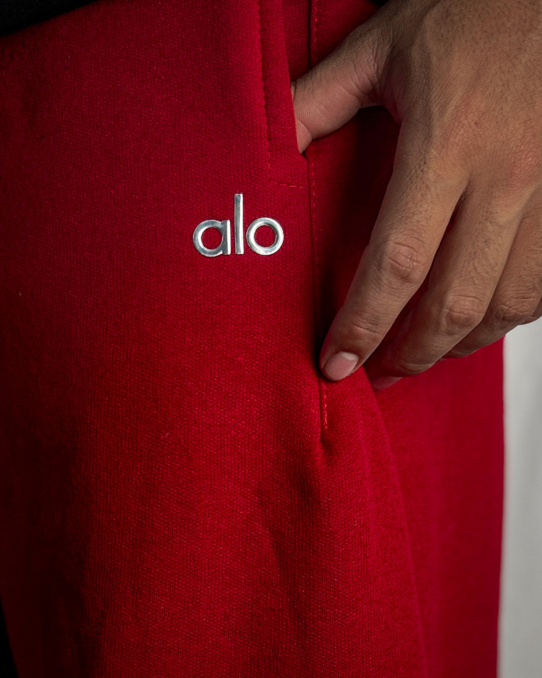 BAGGY ALO CHANDAL