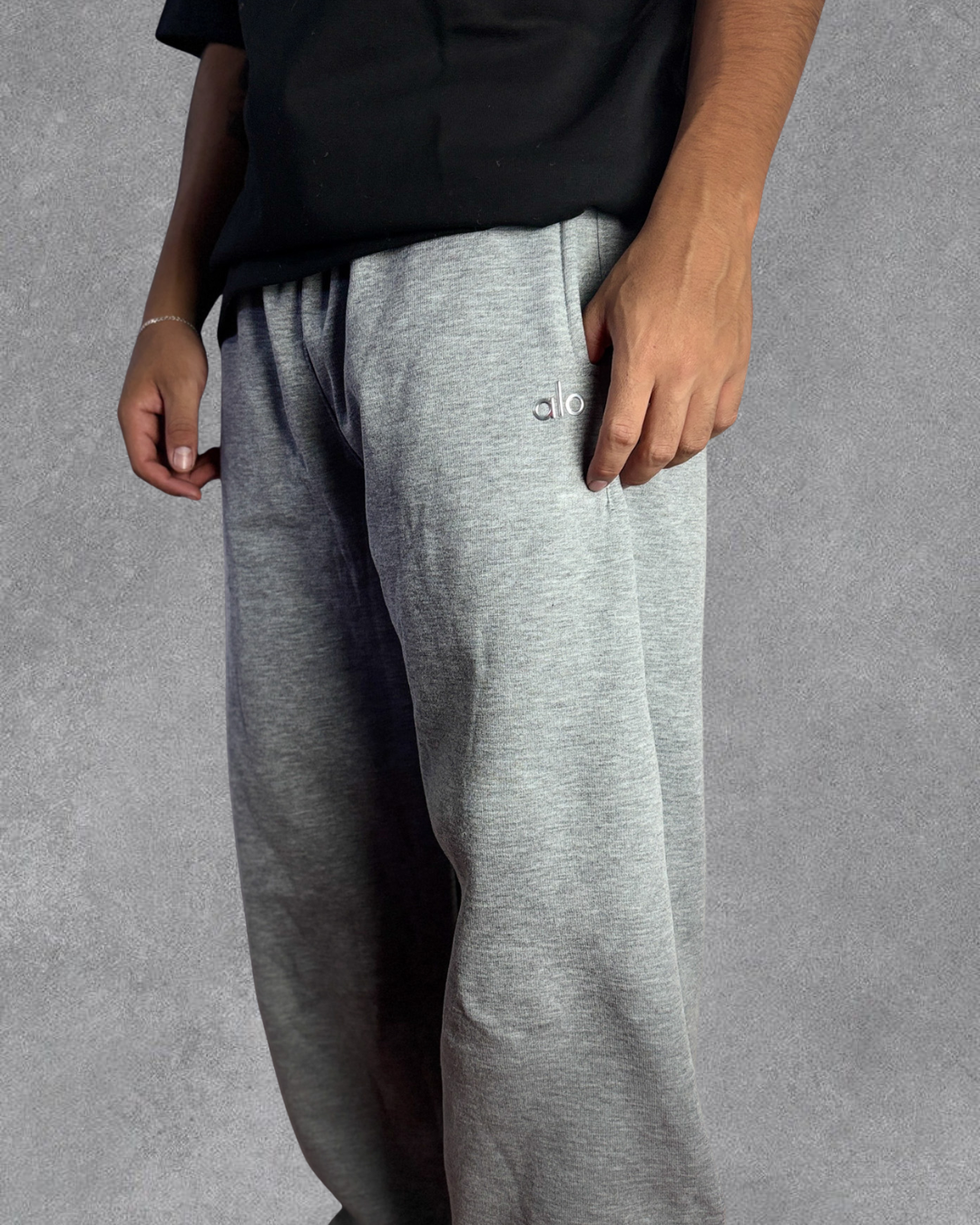BAGGY ALO CHANDAL