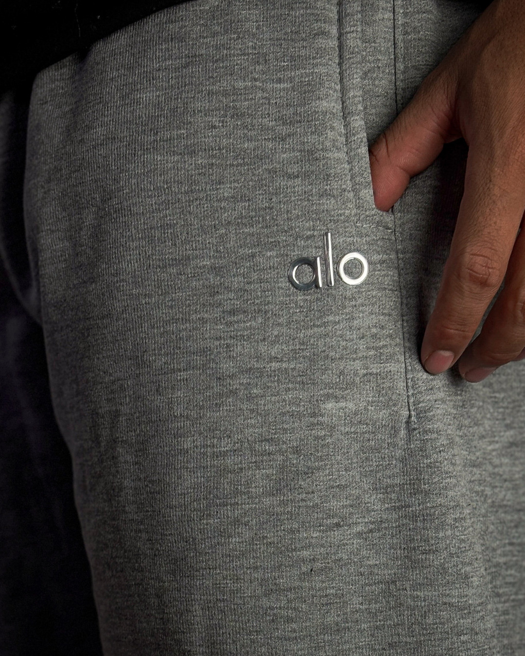 BAGGY ALO CHANDAL