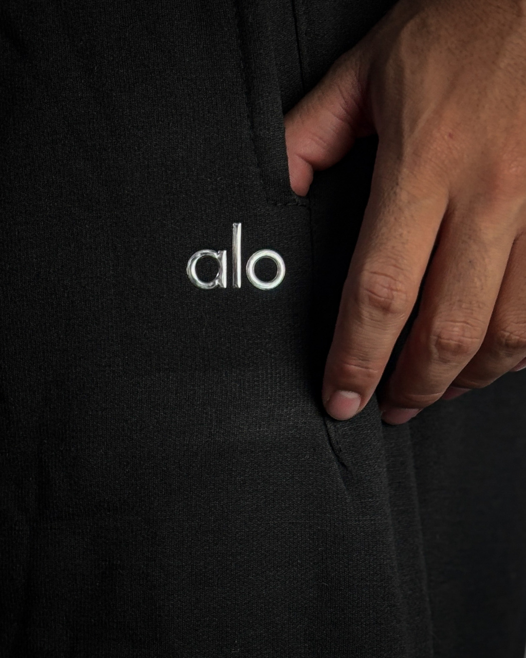 BAGGY ALO CHANDAL