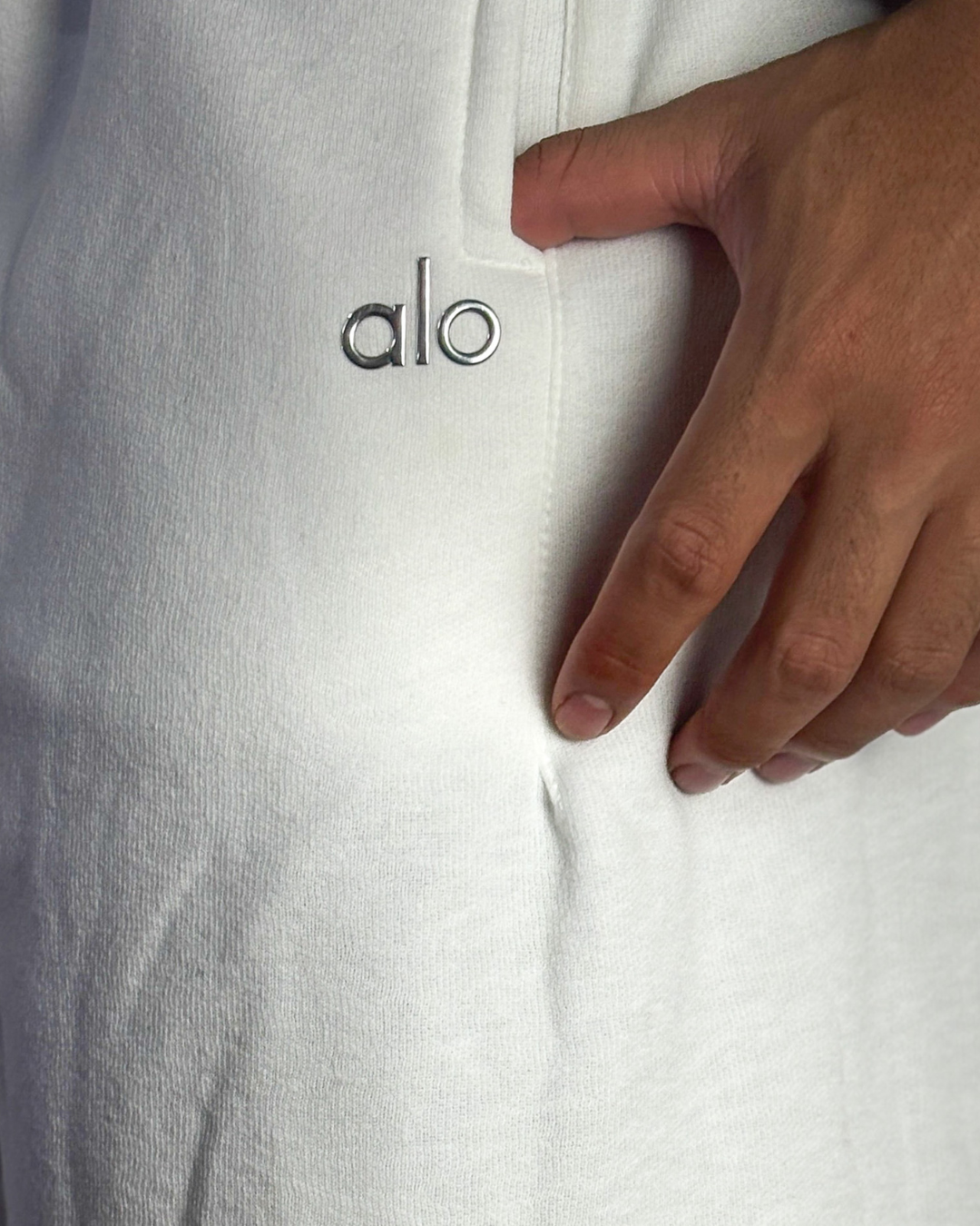 BAGGY ALO CHANDAL