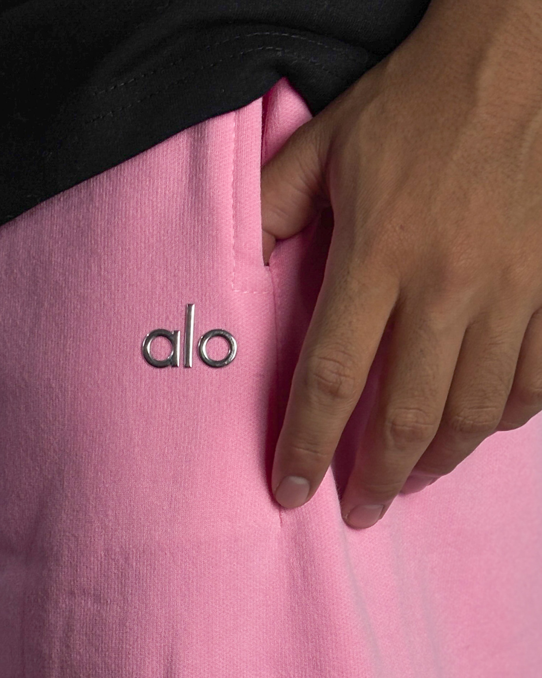 BAGGY ALO CHANDAL