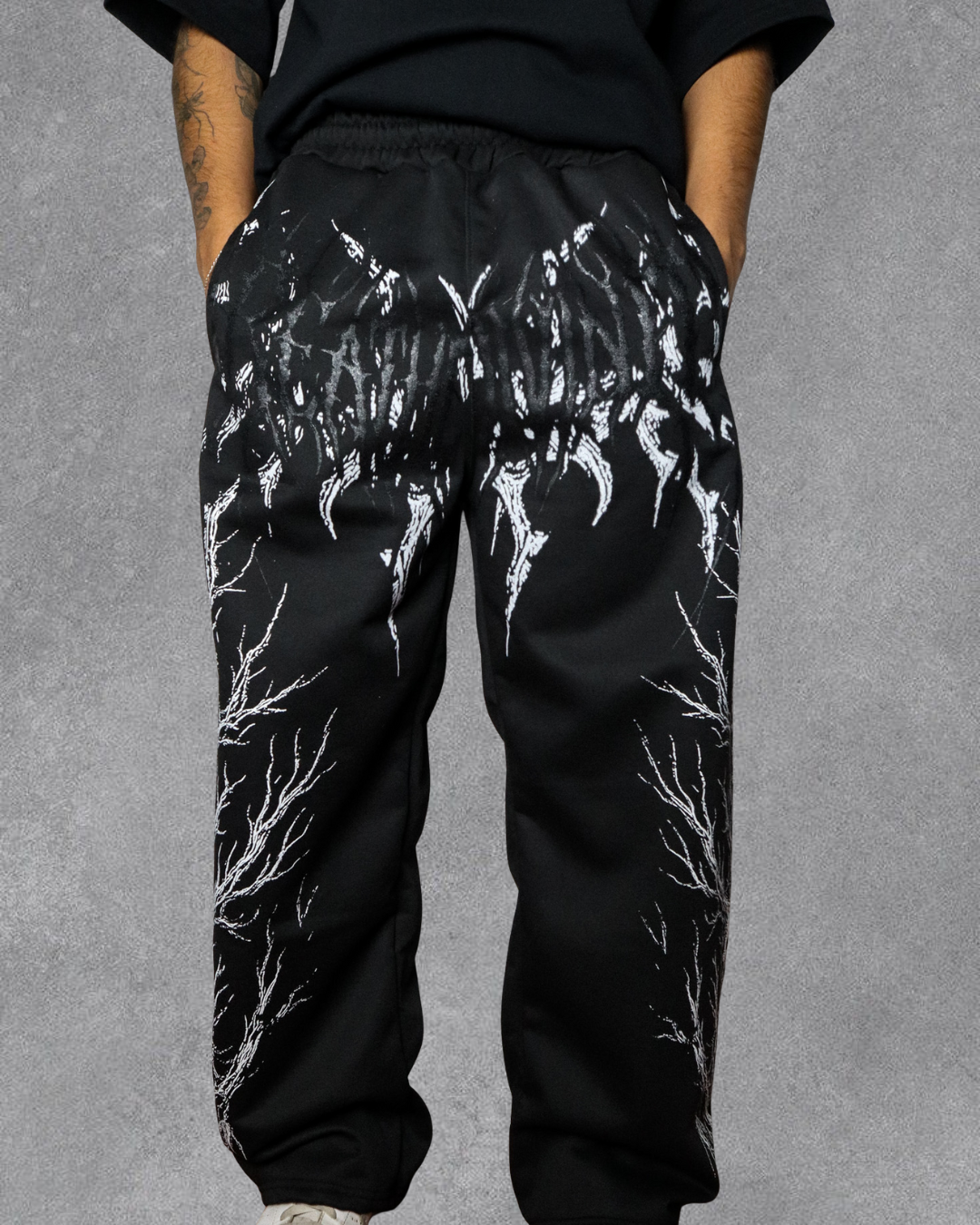 Baggy Dark forest Breathedivinity