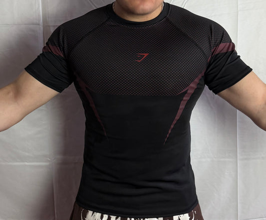 COMPRESION ONYX MC GYMSHARK