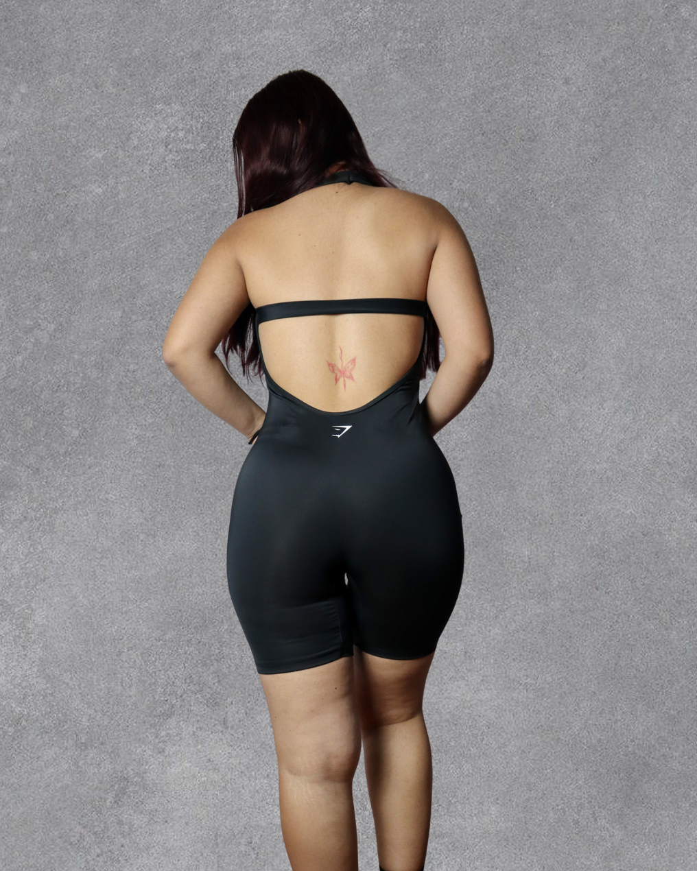 ENTERIZO ALL IN ONE GYMSHARK
