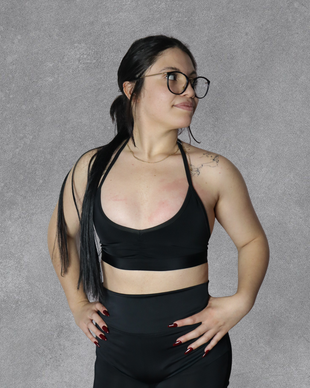 TOP LULULEMON
