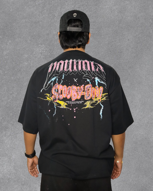 OVERSIZE SCOOBY-DOO YOUNGLA