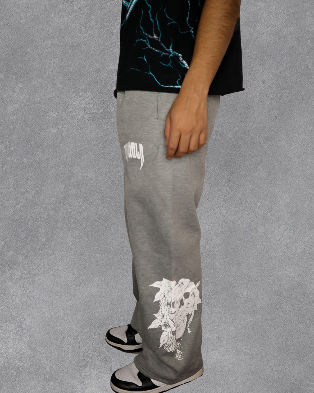 BAGGY THE DAWN YOUNGLA