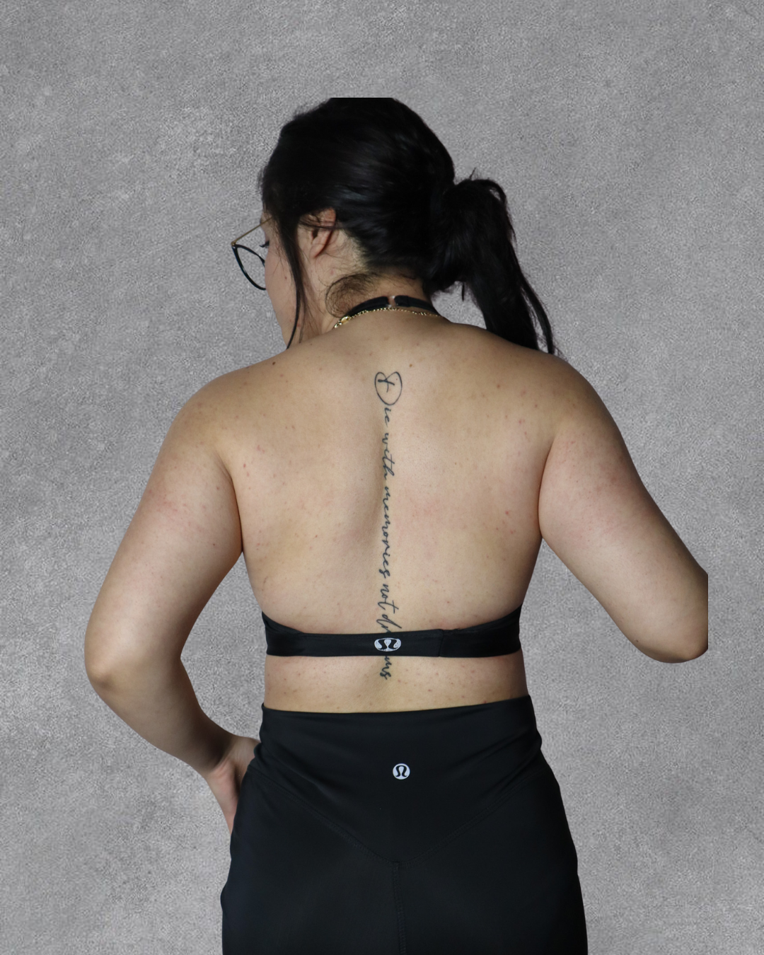 TOP LULULEMON
