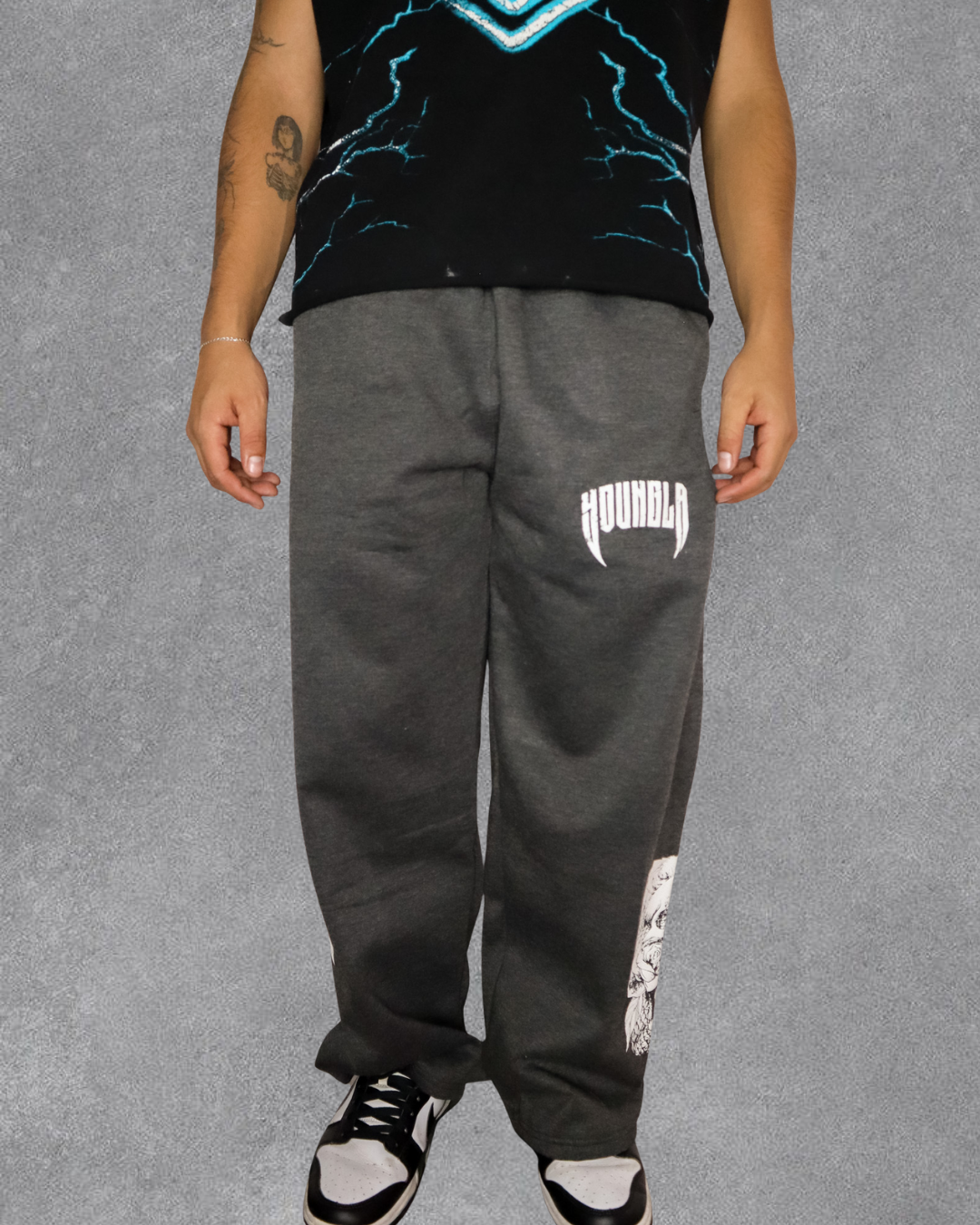 BAGGY THE DAWN YOUNGLA