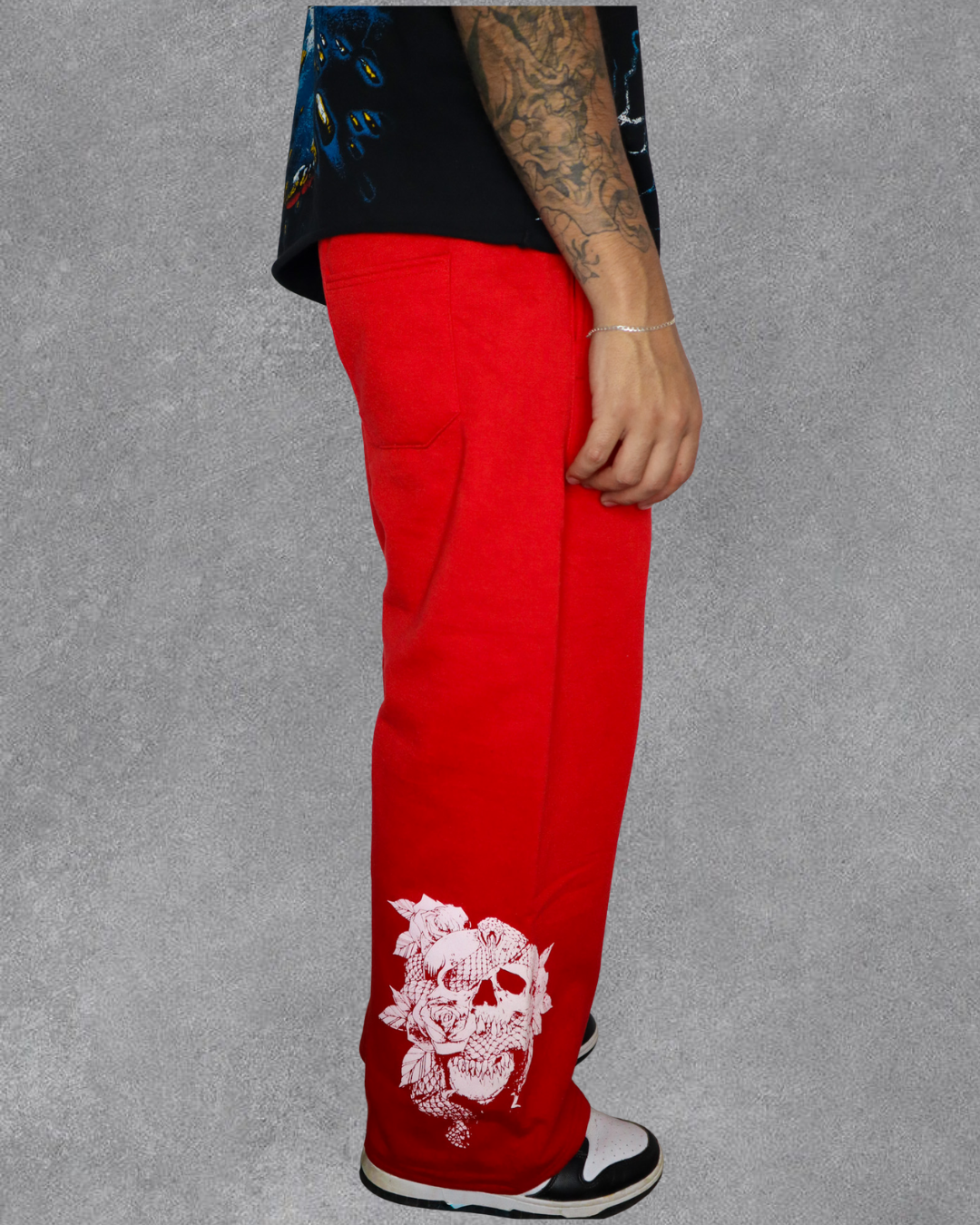BAGGY THE DAWN YOUNGLA