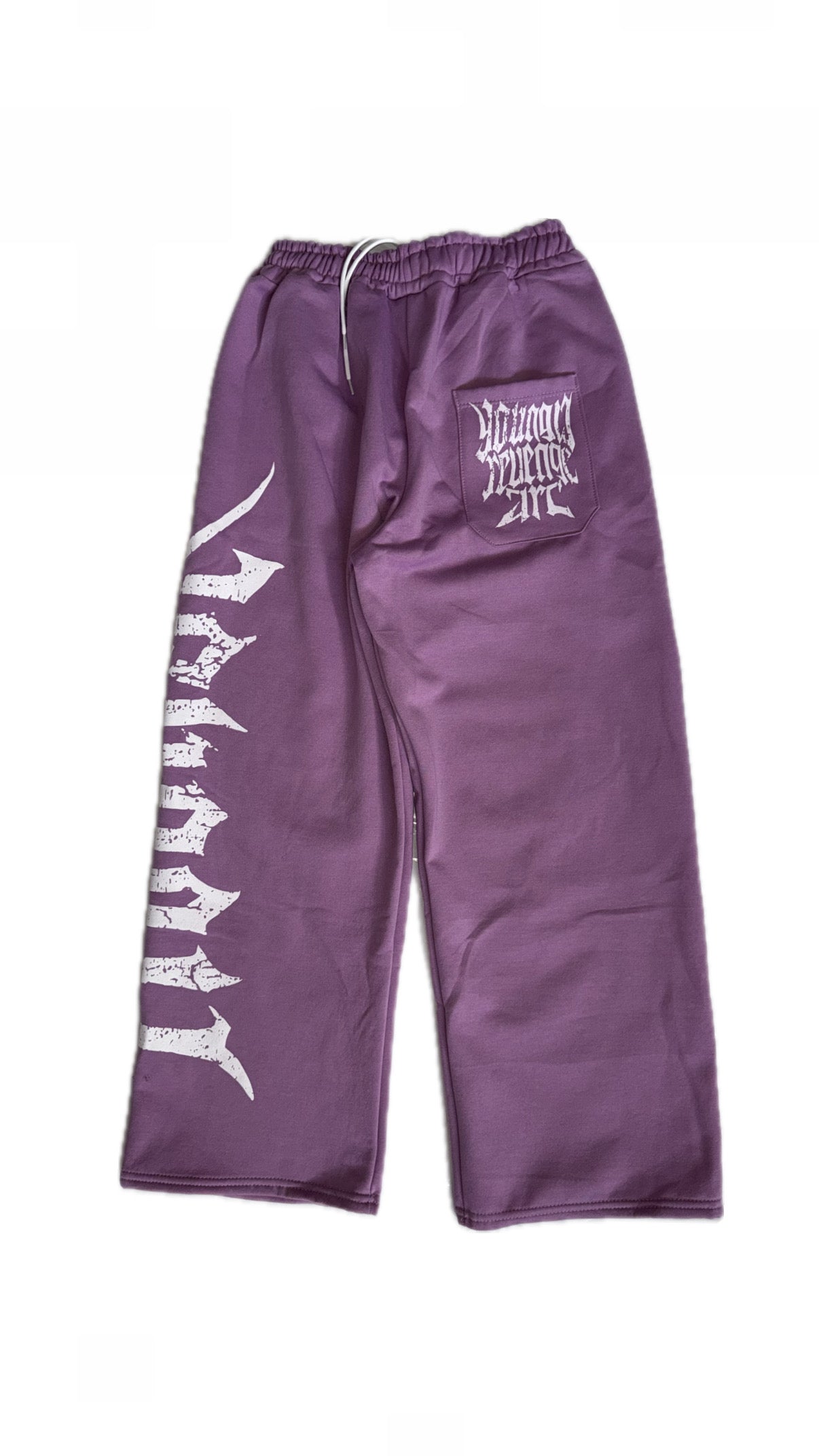 BAGGY REVENGE