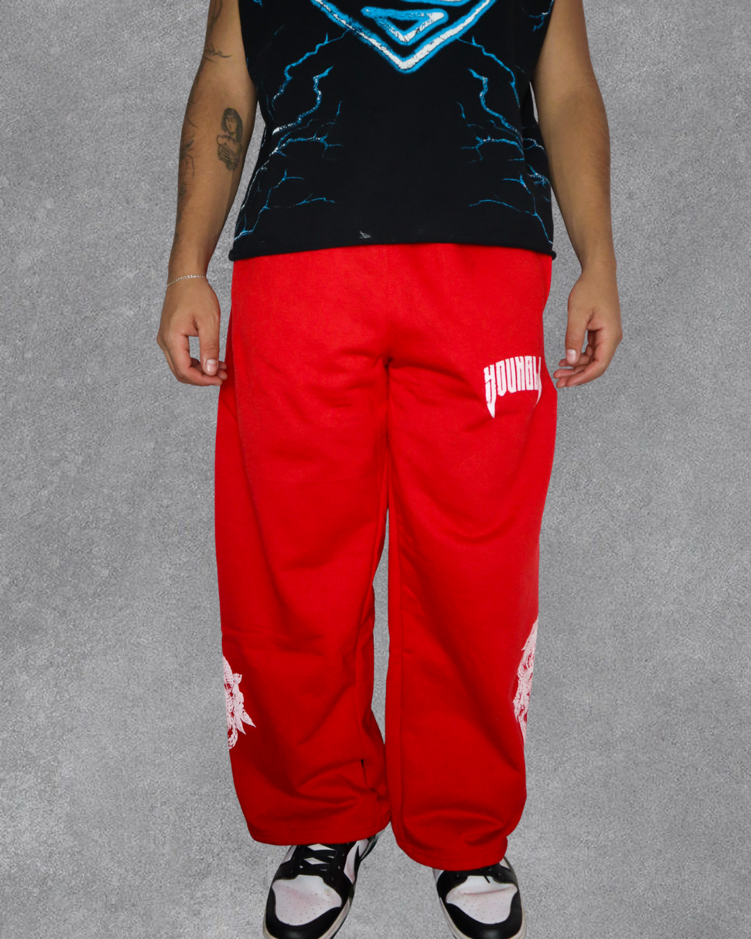 BAGGY THE DAWN YOUNGLA
