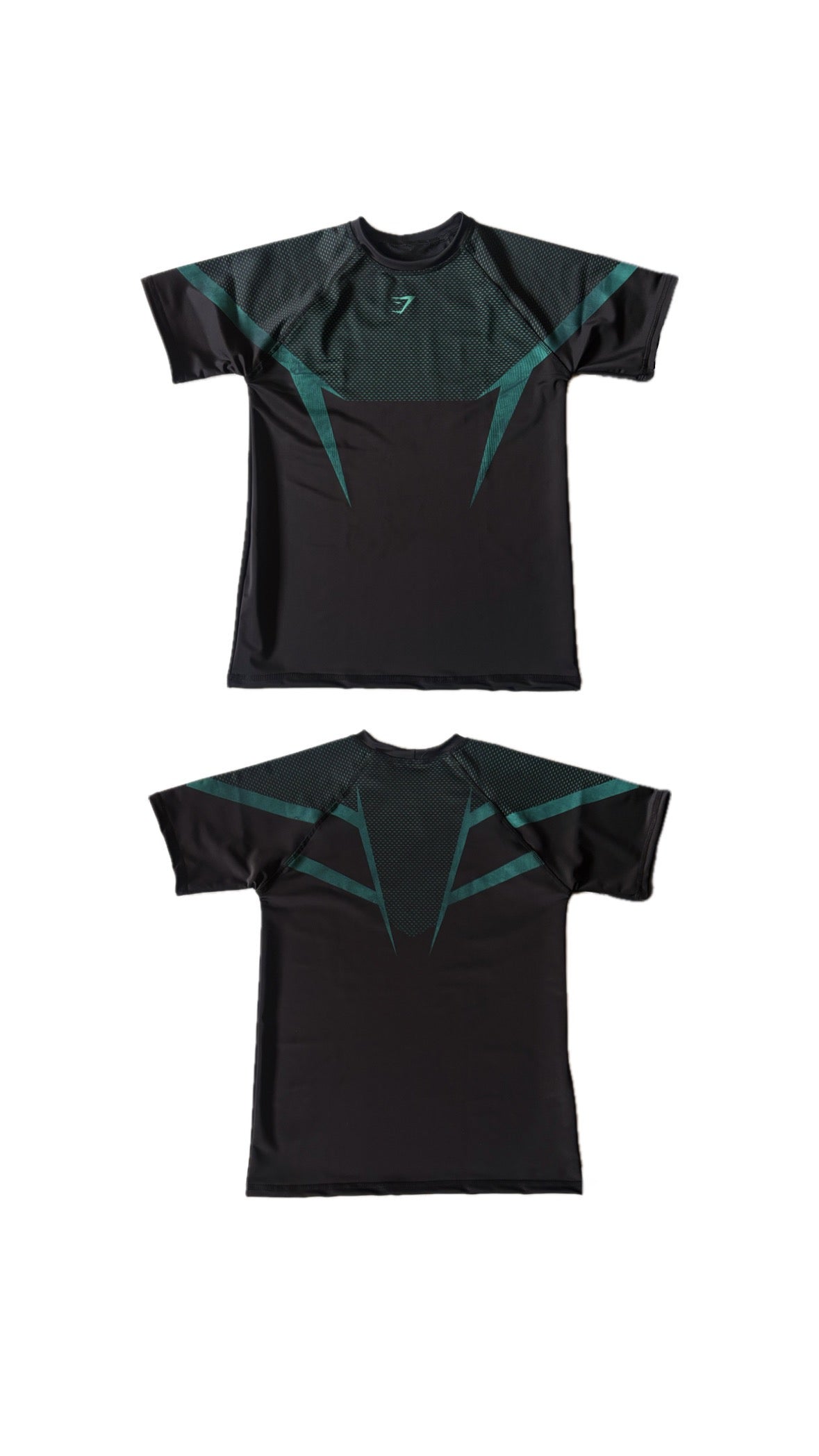 COMPRESION ONYX MC GYMSHARK