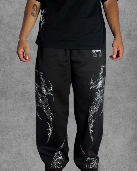 BAGGY OBSIDIAN BREATHEDIVINITY