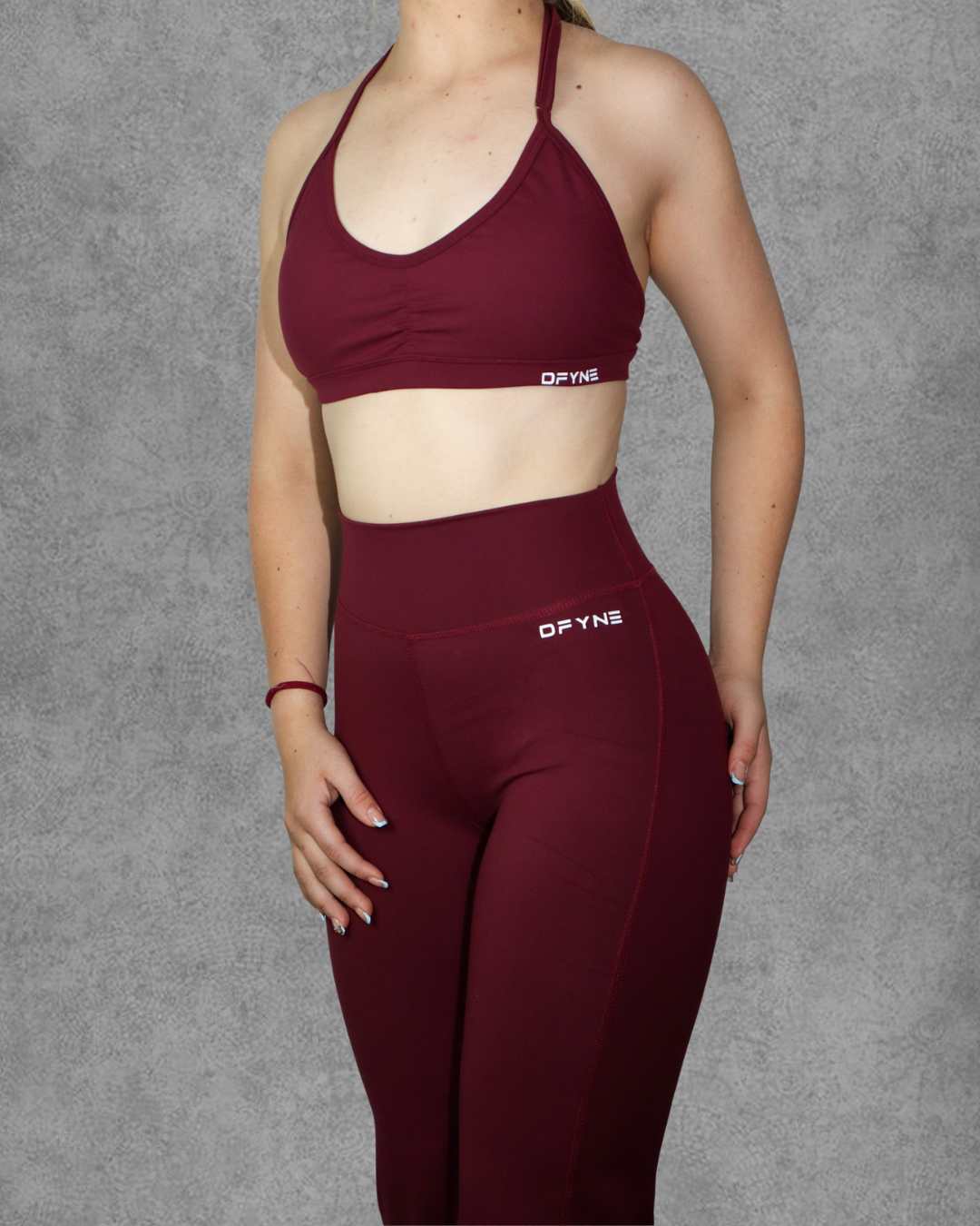 CONJUNTO SCULPT SET DFYNE