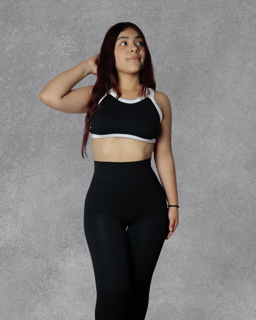 CONJUNTO BELA