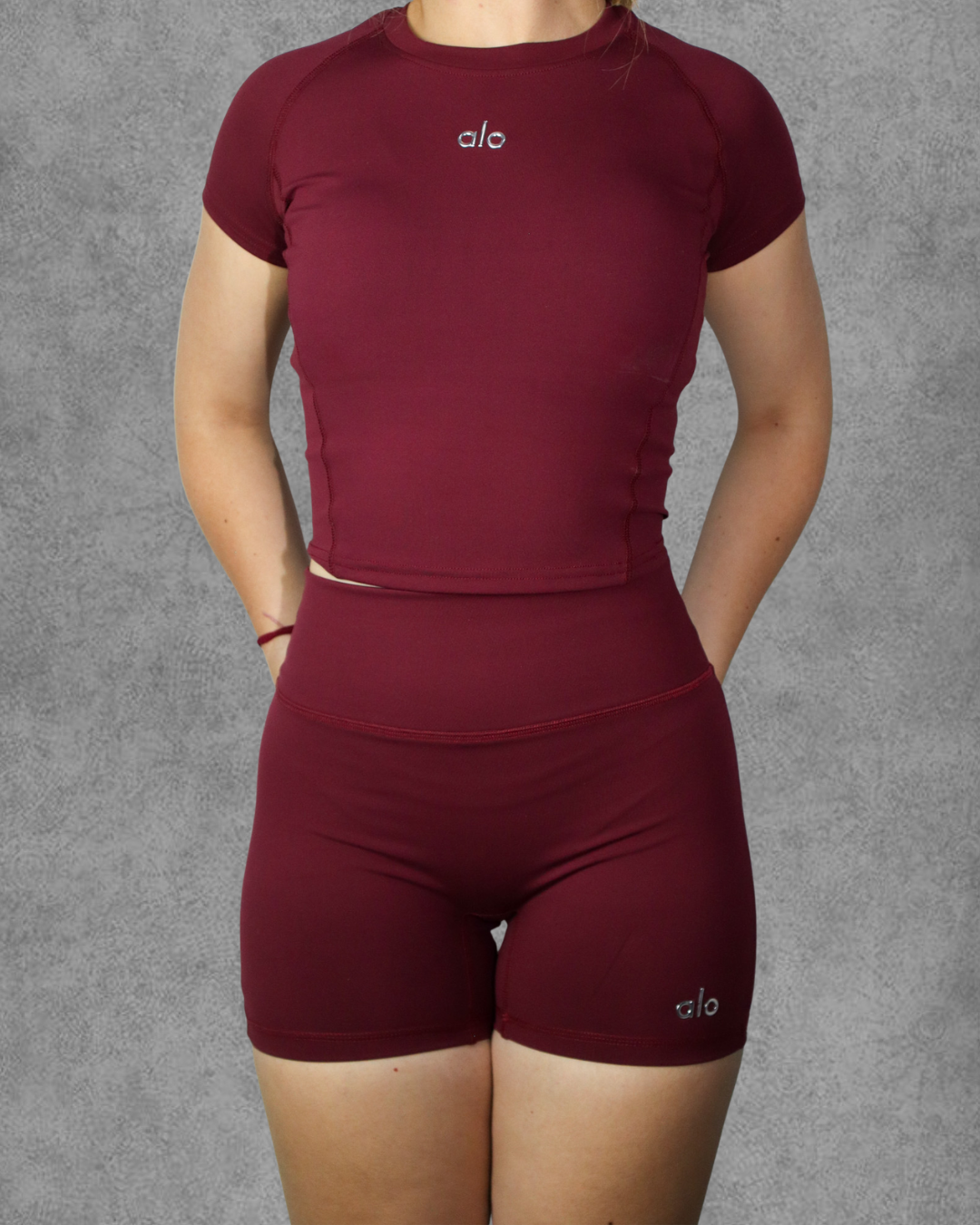 CONJUNTO AIRLIFT ALO