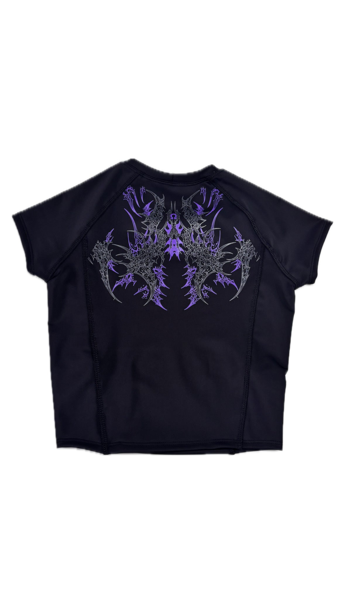 COMPRESION DARK FANTASY BREATHEDIVINITY