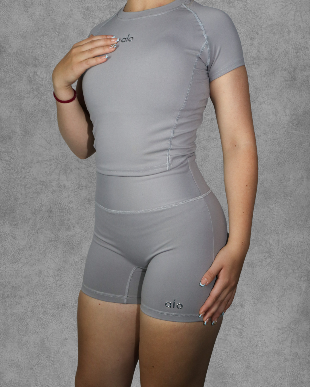 CONJUNTO AIRLIFT ALO
