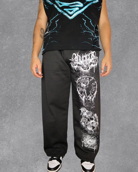 BAGGY DYNASTY YOUNGLA