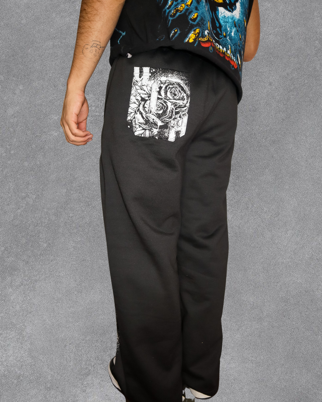 BAGGY DYNASTY YOUNGLA