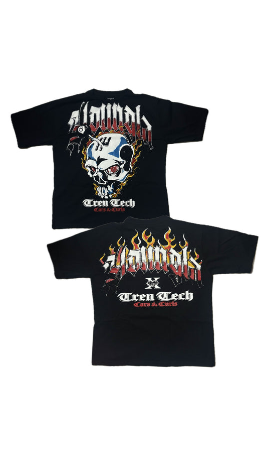 OVERSIZE CARS & CURLS