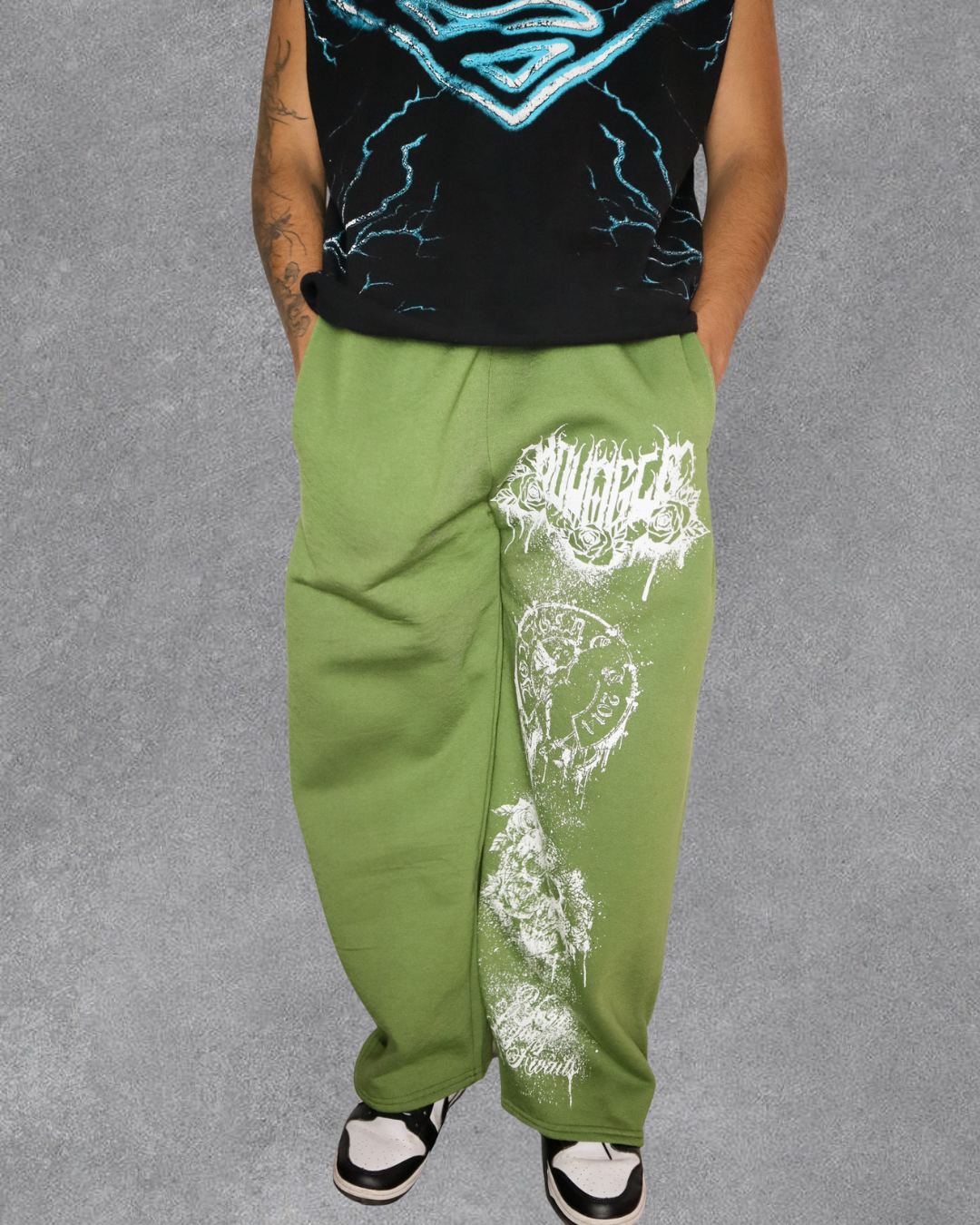 BAGGY DYNASTY YOUNGLA