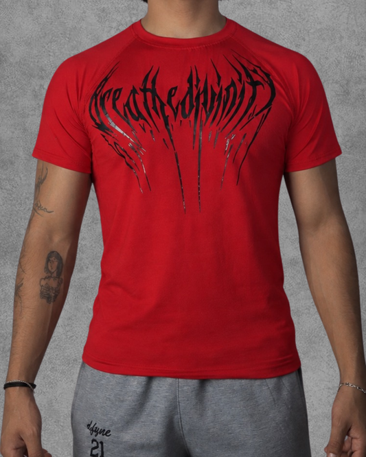 COMPRESION VENOM‼️TELA NUEVA‼️BREATHDIVINITY