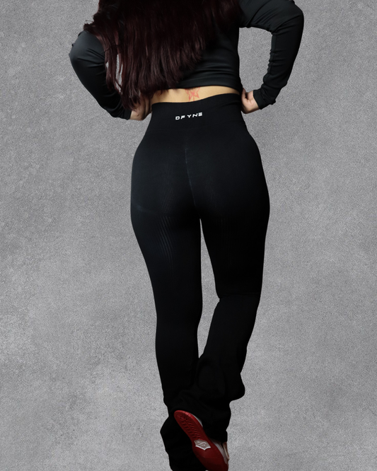 LEGGING PUSH UP ACAMPANADO DFYNE