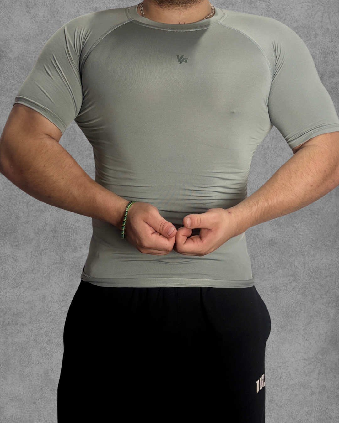 COMPRESION YLA
