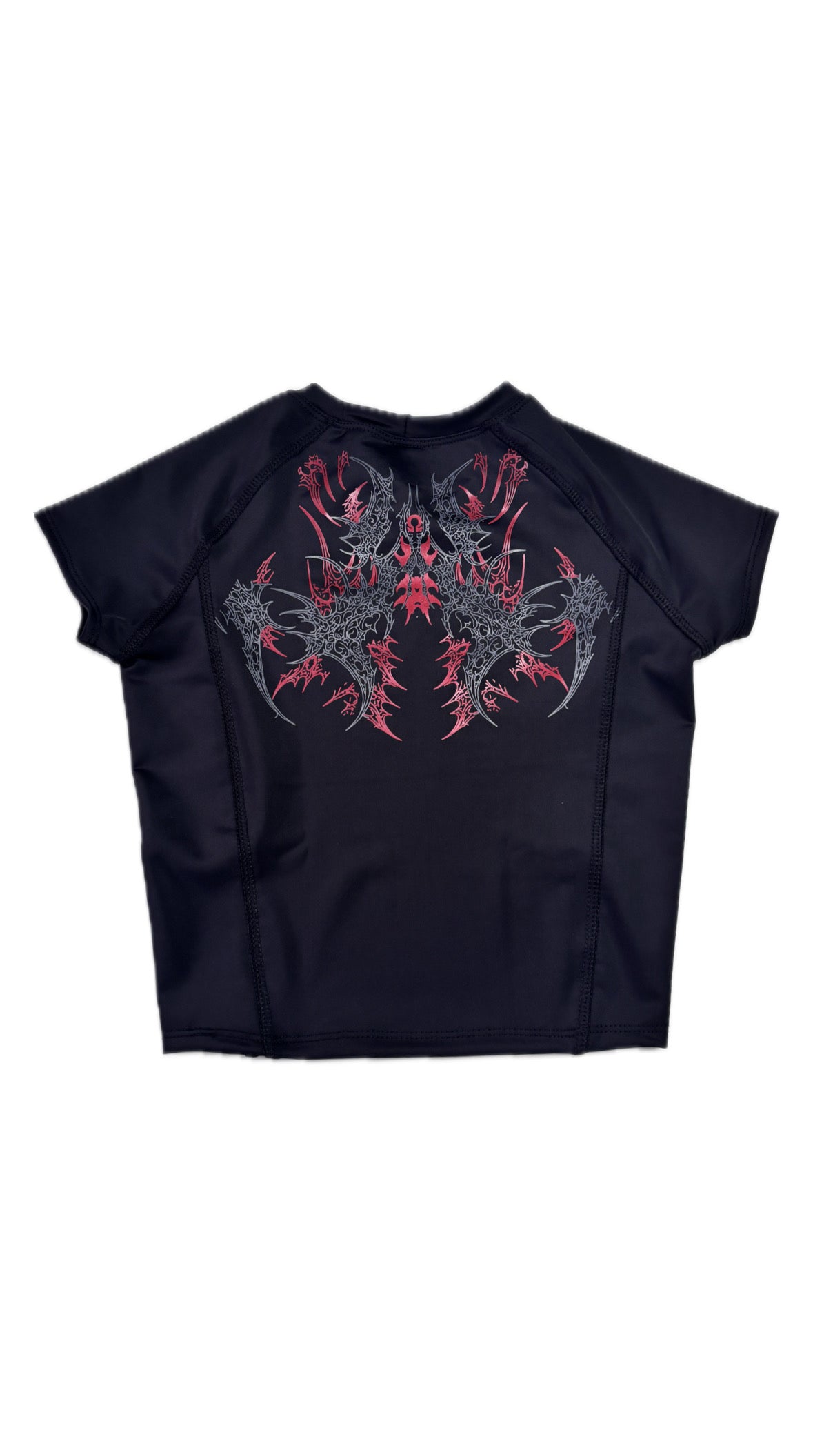 COMPRESION DARK FANTASY BREATHEDIVINITY