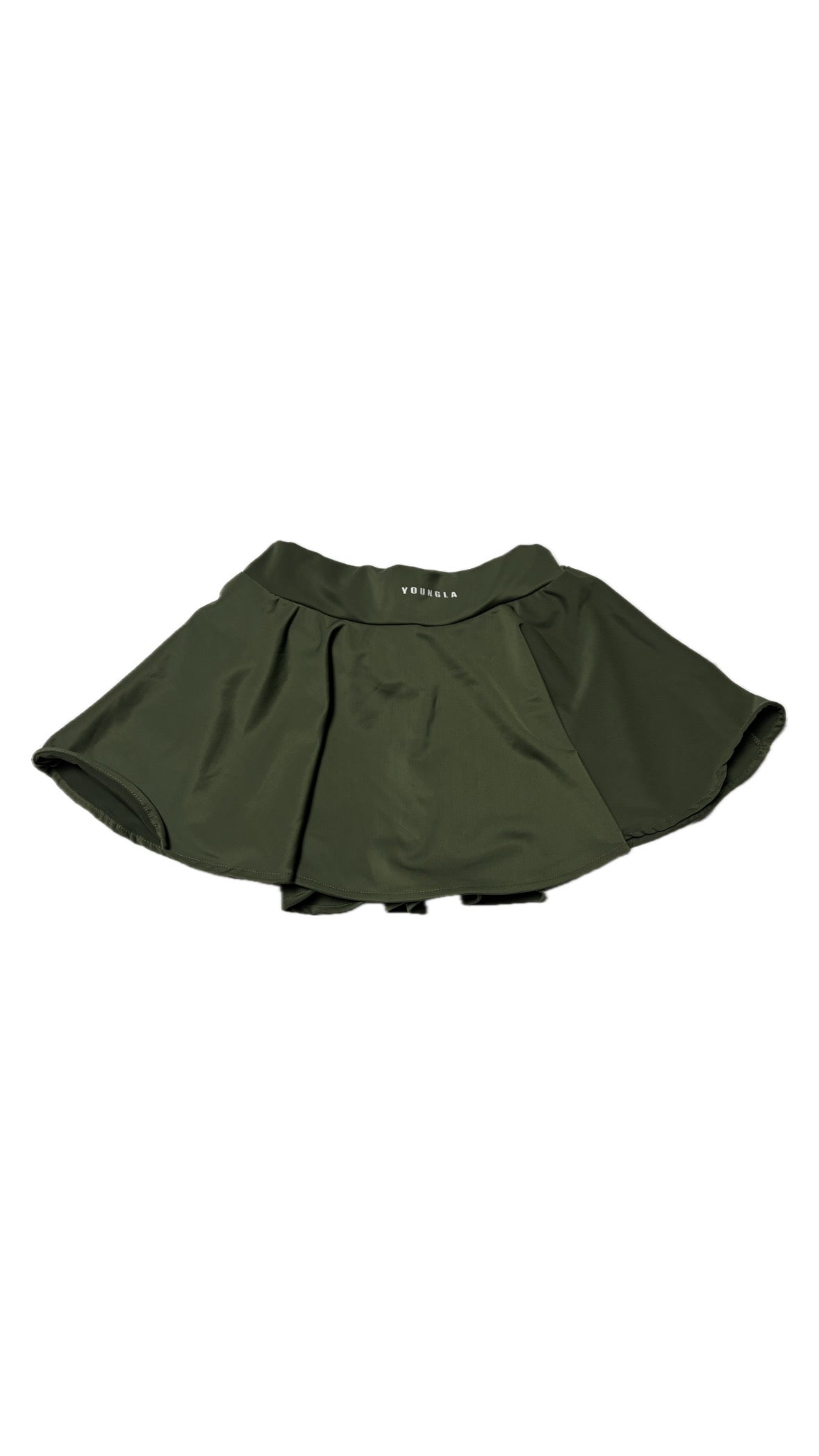 FALDA-SHORT YOUNGLA
