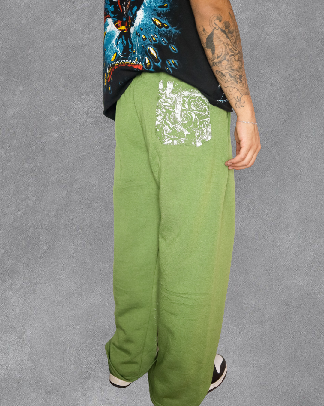 BAGGY DYNASTY YOUNGLA