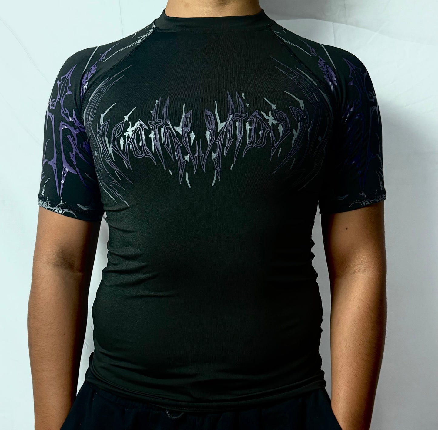 COMPRESION DUSK BREATHEDIVINITY MC ‼️TELA NUEVA‼️