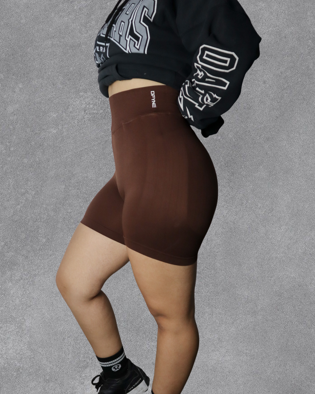 SHORT PUSH UP DFYNE CORTE ORIGINAL