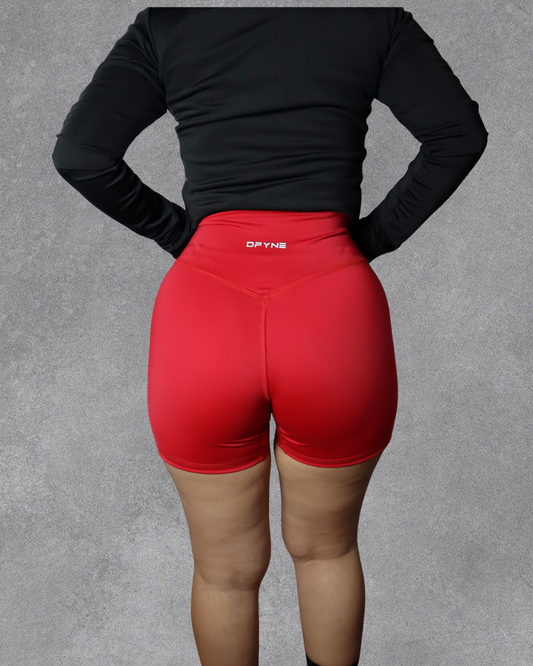 SHORT ORIGIN DFYNE