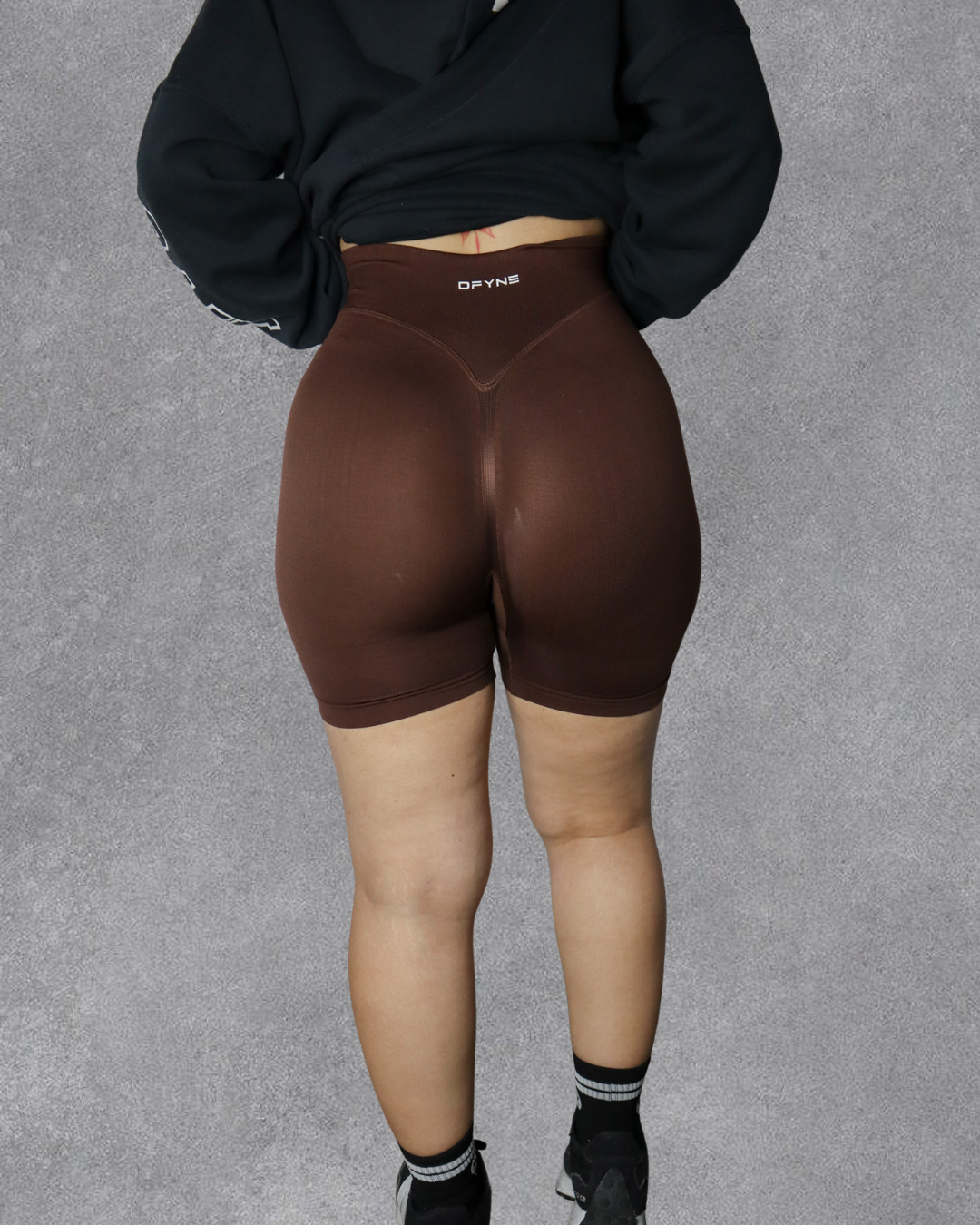 SHORT PUSH UP DFYNE CORTE ORIGINAL