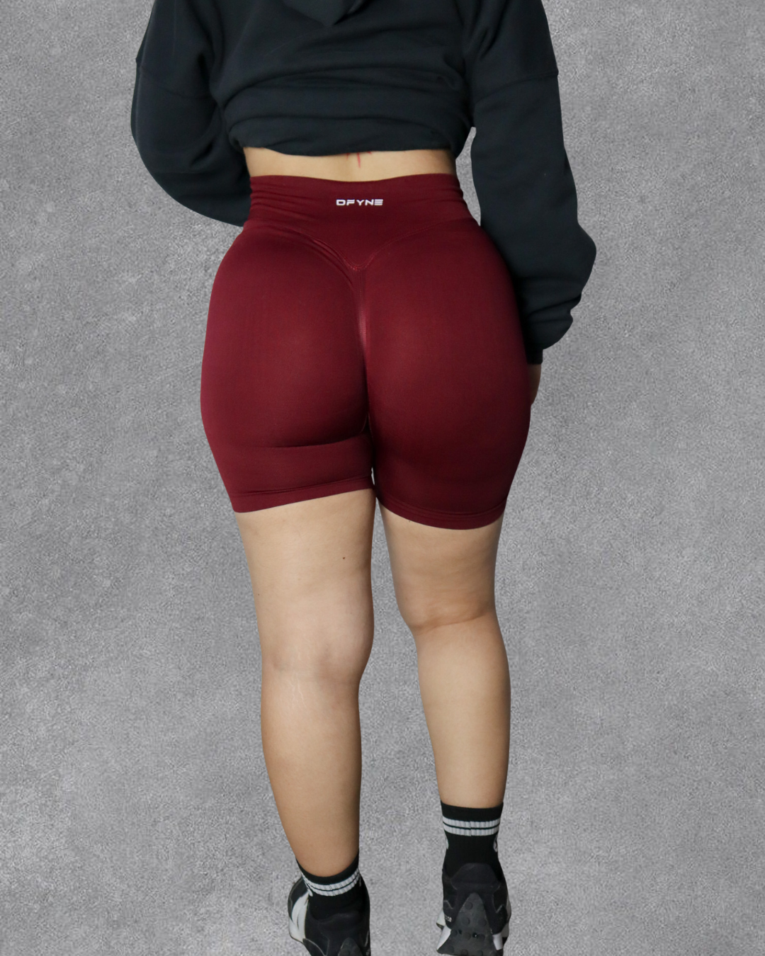 SHORT PUSH UP DFYNE CORTE ORIGINAL