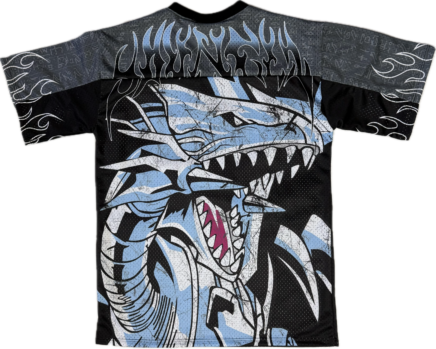 OVERSIZE JERSEY YU-GI-OH