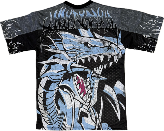 OVERSIZE JERSEY YU-GI-OH