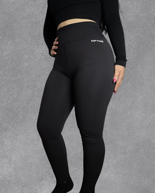 LEGGIN DFYNE TELA YOGA