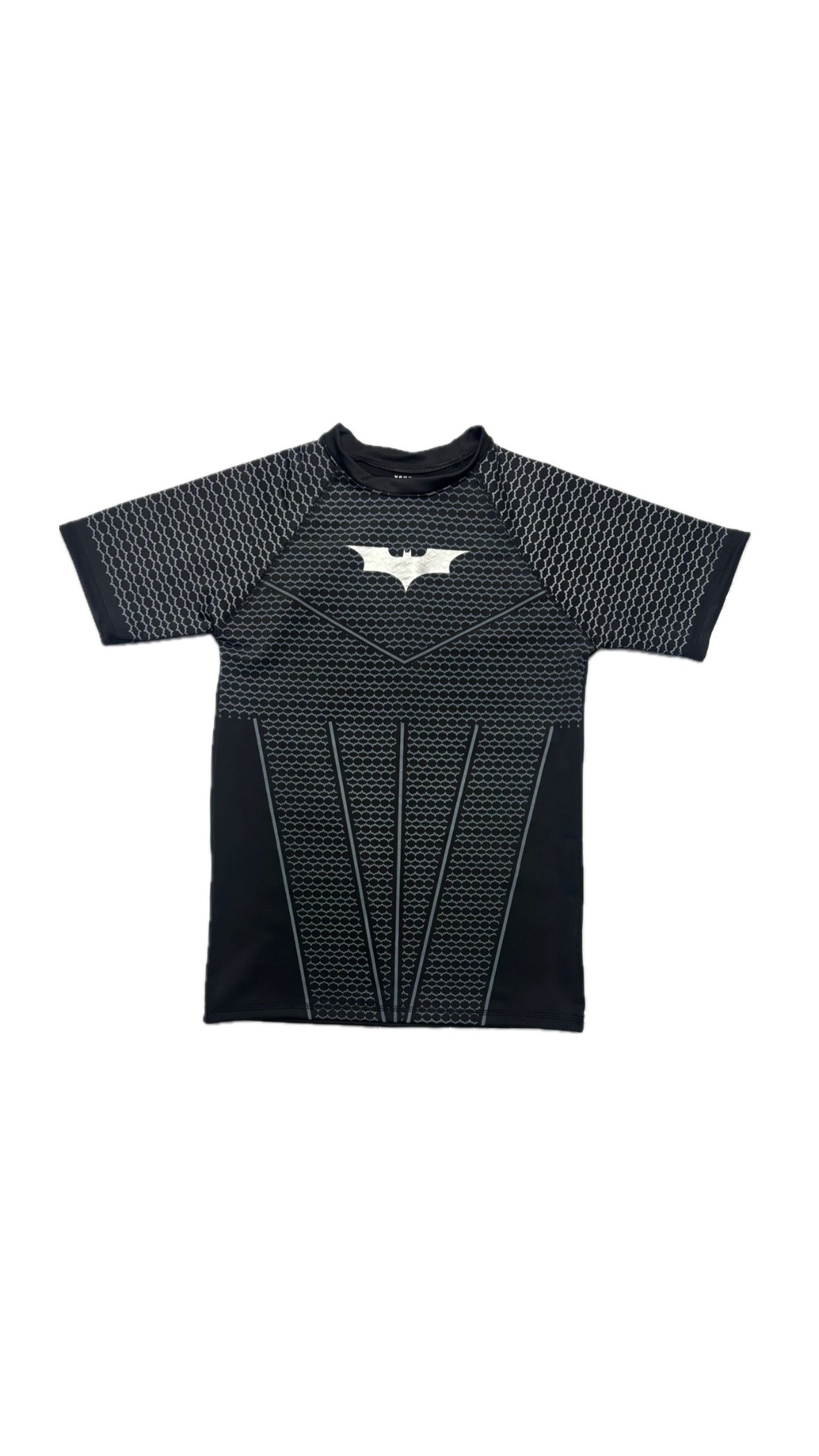 COMPRESION BATMAN MC