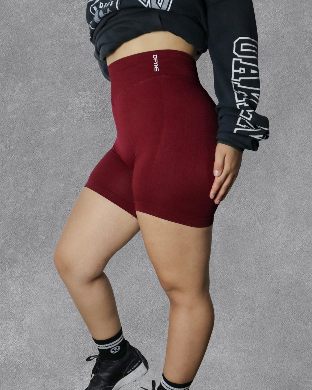 SHORT PUSH UP DFYNE CORTE ORIGINAL