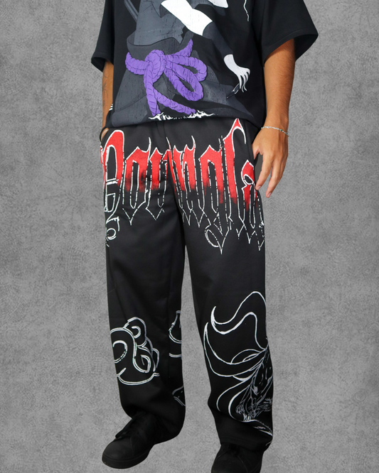 BAGGY NARUTO ARTWORK YOUNGLA