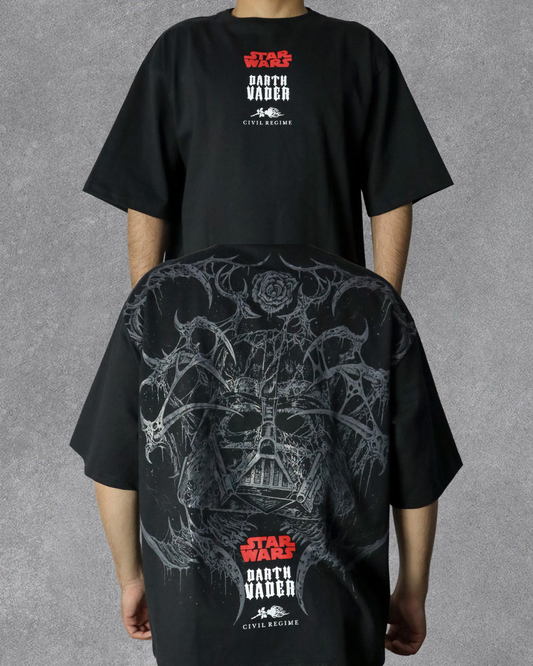 OVERSIZE STAR WARS CIVIL REGIME